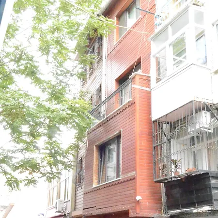 Отель Ercan 2*