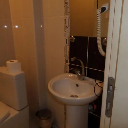 Ercan Hotel
