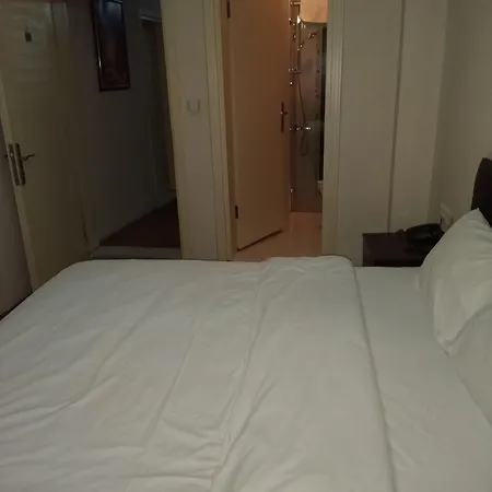 Hotel Ercan Provincia di Istanbul