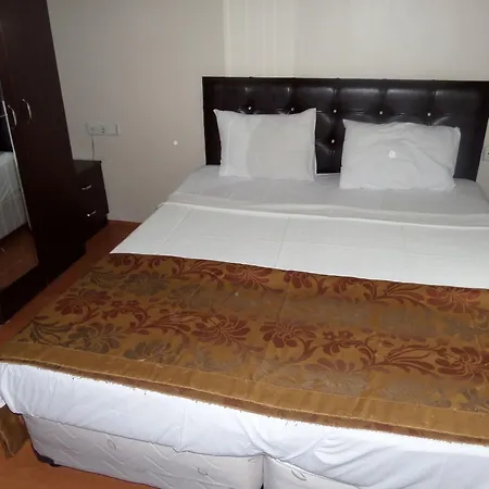 Ercan Hotel