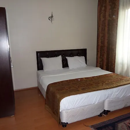 Ercan Hotel Provincia di Istanbul