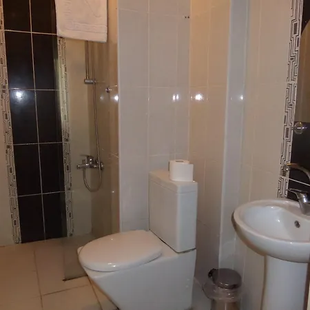 Hotel Ercan
