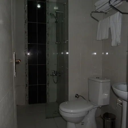 Ercan Provincia di Istanbul