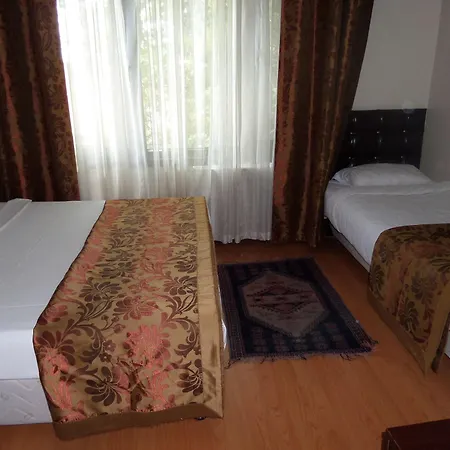 Hotel Ercan
