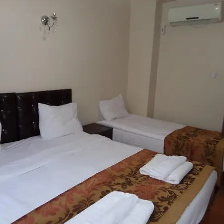 Hotel Ercan
