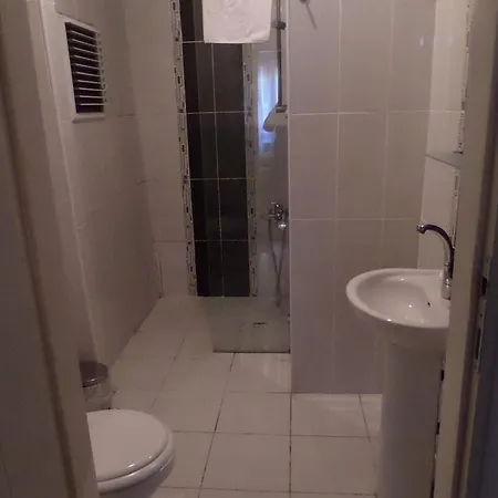 Ercan 2* Provincia di Istanbul