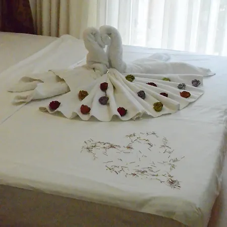 Hotel Ercan