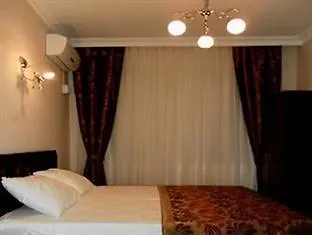 Hotel Ercan Provincia di Istanbul