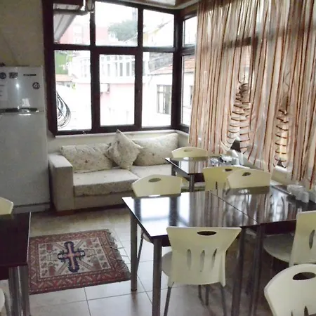 Ercan Provincia di Istanbul