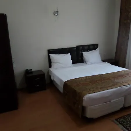 Hotel Ercan
