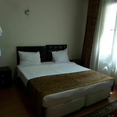 Ercan 2* Provincia di Istanbul