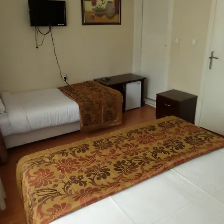 Ercan Hotel
