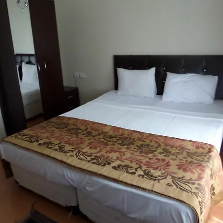Hotel Ercan