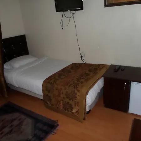 Ercan 2* Provincia di Istanbul