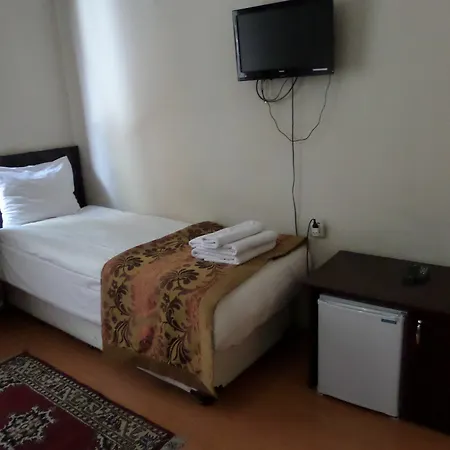 Hotel Ercan Provincia di Istanbul