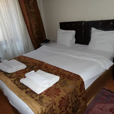 Hotel Ercan