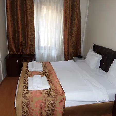 Ercan 2* İstanbul