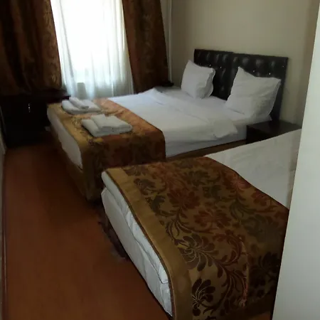 Otel Ercan